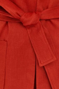 Γυναικεία Σακάκια MAX&Co. - Σακάκι χάλκινος -Αξεσουάρ || Παπούτσια || Ρούχα Κατάστημα unnamed file 3488