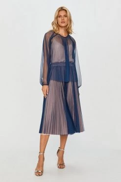 Γυναικεία Μπλούζες MAX&Co. - Μπλουζάκι σκούρο μπλε 9 Γυναικεία Μπλούζες MAX&Co. - Μπλουζάκι σκούρο μπλε -Αξεσουάρ || Παπούτσια || Ρούχα Κατάστημα unnamed file 3497