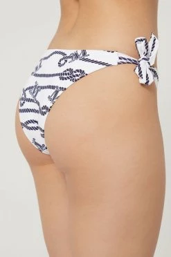 Γυναικεία Μπικίνι Μαγιό δύο τεμαχίων Max Mara Leisure άσπρο -Αξεσουάρ || Παπούτσια || Ρούχα Κατάστημα unnamed file 3525