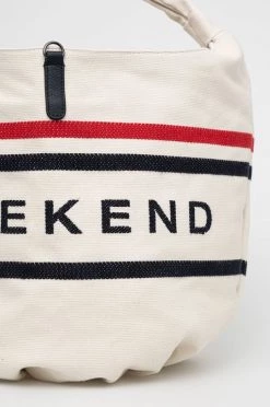 Γυναικεία Τσάντες Shopper και Tote Τσάντα Weekend Max Mara μπεζ -Αξεσουάρ || Παπούτσια || Ρούχα Κατάστημα unnamed file 3545