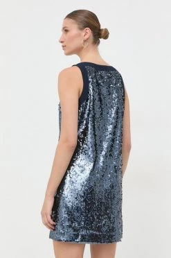 Γυναικεία Φορέματα Φόρεμα MAX&Co. ναυτικό μπλε, -Αξεσουάρ || Παπούτσια || Ρούχα Κατάστημα unnamed file 360