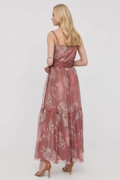 Γυναικεία Φορέματα Φόρεμα MAX&Co. ροζ, -Αξεσουάρ || Παπούτσια || Ρούχα Κατάστημα unnamed file 3637