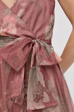 Γυναικεία Φορέματα Φόρεμα MAX&Co. ροζ, -Αξεσουάρ || Παπούτσια || Ρούχα Κατάστημα unnamed file 3639