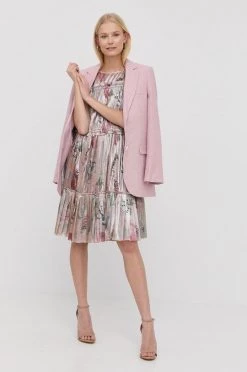 Γυναικεία Φορέματα Φόρεμα MAX&Co. ροζ, -Αξεσουάρ || Παπούτσια || Ρούχα Κατάστημα unnamed file 3650