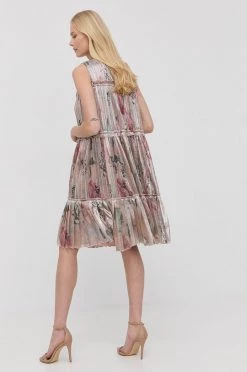 Γυναικεία Φορέματα Φόρεμα MAX&Co. ροζ, -Αξεσουάρ || Παπούτσια || Ρούχα Κατάστημα unnamed file 3651