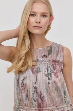 Γυναικεία Φορέματα Φόρεμα MAX&Co. ροζ, -Αξεσουάρ || Παπούτσια || Ρούχα Κατάστημα unnamed file 3652