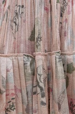 Γυναικεία Φορέματα Φόρεμα MAX&Co. ροζ, -Αξεσουάρ || Παπούτσια || Ρούχα Κατάστημα unnamed file 3653