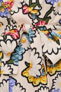 Γυναικεία Σακάκια Blazer με μείγμα λινών MAX&Co. μπεζ, -Αξεσουάρ || Παπούτσια || Ρούχα Κατάστημα unnamed file 3658