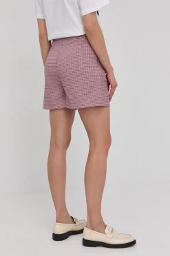 Γυναικεία Σορτς MAX&Co. χρώμα: ροζ, -Αξεσουάρ || Παπούτσια || Ρούχα Κατάστημα unnamed file 3678