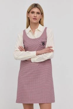 Γυναικεία Φορέματα Φόρεμα MAX&Co. ροζ, -Αξεσουάρ || Παπούτσια || Ρούχα Κατάστημα unnamed file 3687