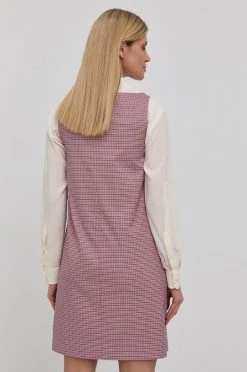 Γυναικεία Φορέματα Φόρεμα MAX&Co. ροζ, -Αξεσουάρ || Παπούτσια || Ρούχα Κατάστημα unnamed file 3688