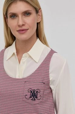 Γυναικεία Φορέματα Φόρεμα MAX&Co. ροζ, -Αξεσουάρ || Παπούτσια || Ρούχα Κατάστημα unnamed file 3690