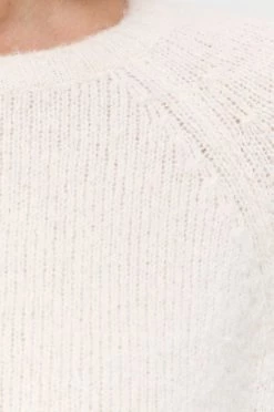 Γυναικεία Χωρίς φερμουάρ Πουλόβερ με προσθήκη μαλλιού Weekend Max Mara χρώμα: μπεζ, -Αξεσουάρ || Παπούτσια || Ρούχα Κατάστημα unnamed file 373