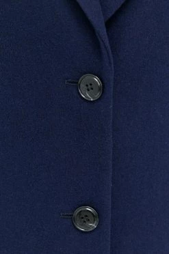 Γυναικεία Παλτά MAX&Co. - Παλτό σκούρο μπλε -Αξεσουάρ || Παπούτσια || Ρούχα Κατάστημα unnamed file 3732