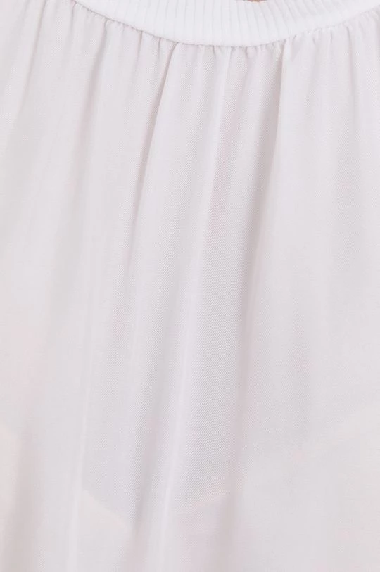 Γυναικεία Αμάνικος Top MAX&Co. χρώμα: άσπρο 7 Γυναικεία Αμάνικος Top MAX&Co. χρώμα: άσπρο - Image 5