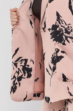 Γυναικεία Σακάκια Σακάκι MAX&Co. ροζ -Αξεσουάρ || Παπούτσια || Ρούχα Κατάστημα unnamed file 3749