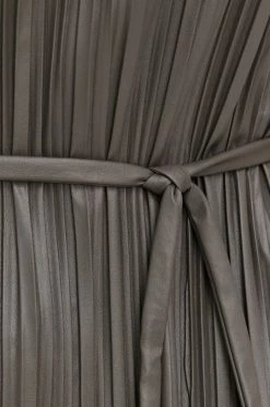 Γυναικεία Φορέματα Φόρεμα Max Mara Leisure γκρι -Αξεσουάρ || Παπούτσια || Ρούχα Κατάστημα unnamed file 3786