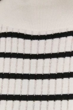 Γυναικεία Χωρίς φερμουάρ Πουλόβερ με μείγμα κασμίρ MAX&Co. χρώμα: κρεμ -Αξεσουάρ || Παπούτσια || Ρούχα Κατάστημα unnamed file 3791