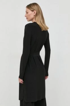 Γυναικεία Με φερμουάρ Πλεκτή ζακέτα Max Mara Leisure μαύρο -Αξεσουάρ || Παπούτσια || Ρούχα Κατάστημα unnamed file 381