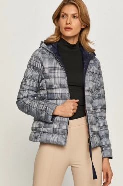 Γυναικεία Κοντά μπουφάν MAX&Co. - Μπουφάν μπλε