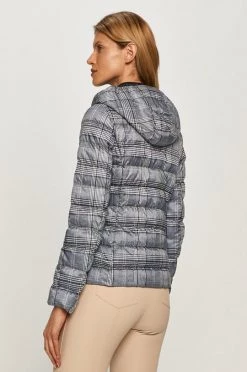 Γυναικεία Κοντά μπουφάν MAX&Co. - Μπουφάν μπλε -Αξεσουάρ || Παπούτσια || Ρούχα Κατάστημα unnamed file 3812