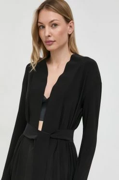 Γυναικεία Με φερμουάρ Πλεκτή ζακέτα Max Mara Leisure μαύρο -Αξεσουάρ || Παπούτσια || Ρούχα Κατάστημα unnamed file 382