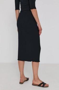 Γυναικεία Φούστες Φούστα MAX&Co. μαύρο -Αξεσουάρ || Παπούτσια || Ρούχα Κατάστημα unnamed file 3823