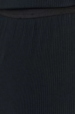 Γυναικεία Φούστες Φούστα MAX&Co. μαύρο -Αξεσουάρ || Παπούτσια || Ρούχα Κατάστημα unnamed file 3824