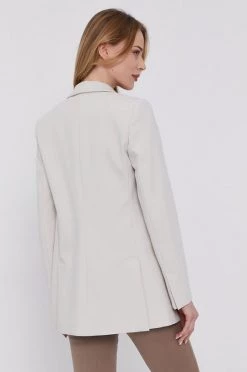 Γυναικεία Σακάκια Σακάκι Max Mara Leisure μπεζ -Αξεσουάρ || Παπούτσια || Ρούχα Κατάστημα unnamed file 3846