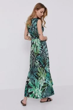 Γυναικεία Φορέματα Φόρεμα MAX&Co. πράσινο -Αξεσουάρ || Παπούτσια || Ρούχα Κατάστημα unnamed file 3852