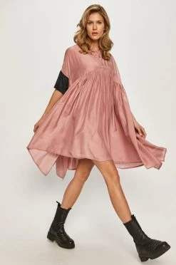 Γυναικεία Φορέματα MAX&Co. - Φόρεμα ροζ