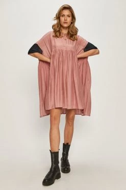 Γυναικεία Φορέματα MAX&Co. - Φόρεμα ροζ -Αξεσουάρ || Παπούτσια || Ρούχα Κατάστημα unnamed file 3886