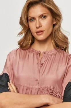 Γυναικεία Φορέματα MAX&Co. - Φόρεμα ροζ -Αξεσουάρ || Παπούτσια || Ρούχα Κατάστημα unnamed file 3888