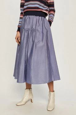 Γυναικεία Φούστες MAX&Co. - Φούστα ροζ