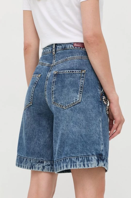 Γυναικεία Σορτς Τζιν σορτς MAX&Co. μοβ, 5 Γυναικεία Σορτς Τζιν σορτς MAX&Co. μοβ, - Image 3