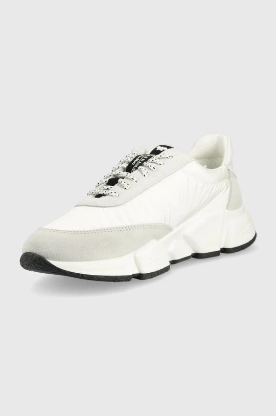 Γυναικεία Sneakers Αθλητικά Weekend Max Mara άσπρο 5 Γυναικεία Sneakers Αθλητικά Weekend Max Mara άσπρο - Image 3
