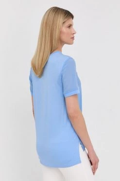 Γυναικεία Μπλούζες Μπλουζάκι MAX&Co. κρεμ -Αξεσουάρ || Παπούτσια || Ρούχα Κατάστημα unnamed file 3961