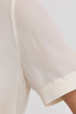 Γυναικεία Μπλούζες Μπλουζάκι MAX&Co. μπεζ -Αξεσουάρ || Παπούτσια || Ρούχα Κατάστημα unnamed file 3973