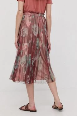 Γυναικεία Φούστες Φούστα MAX&Co. μαόνι -Αξεσουάρ || Παπούτσια || Ρούχα Κατάστημα unnamed file 3980