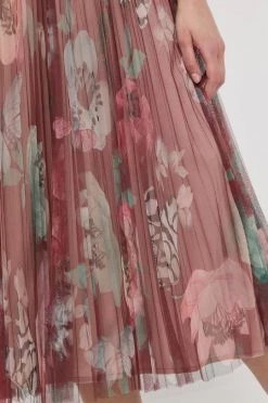 Γυναικεία Φούστες Φούστα MAX&Co. μαόνι -Αξεσουάρ || Παπούτσια || Ρούχα Κατάστημα unnamed file 3981