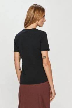 Γυναικεία Κοντομάνικο Max Mara Leisure - Μπλουζάκι σκούρο μπλε -Αξεσουάρ || Παπούτσια || Ρούχα Κατάστημα unnamed file 4038