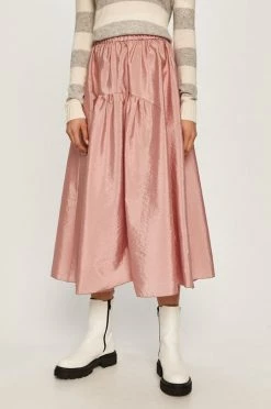 Γυναικεία Φούστες MAX&Co. - Φούστα ροζ