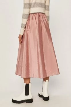 Γυναικεία Φούστες MAX&Co. - Φούστα ροζ -Αξεσουάρ || Παπούτσια || Ρούχα Κατάστημα unnamed file 4048