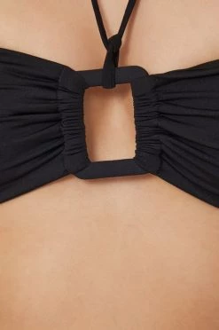 Γυναικεία Μπικίνι Μαγιό δύο τεμαχίων Max Mara Leisure μαύρο -Αξεσουάρ || Παπούτσια || Ρούχα Κατάστημα unnamed file 4085