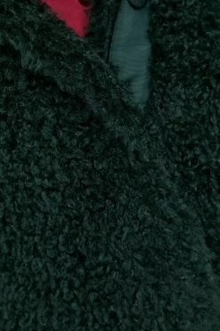 Γυναικεία Κοντά μπουφάν Μπουφάν MAX&Co. χρώμα: πράσινο -Αξεσουάρ || Παπούτσια || Ρούχα Κατάστημα unnamed file 409