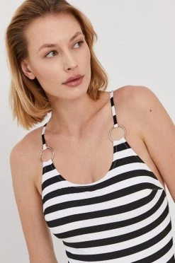 Γυναικεία Ολόσωμα Μαγιό Max Mara Leisure μαύρο -Αξεσουάρ || Παπούτσια || Ρούχα Κατάστημα unnamed file 4122