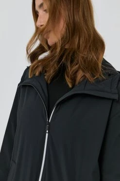 Γυναικεία Κοντά μπουφάν Max Mara Leisure - Μπουφάν μαύρο -Αξεσουάρ || Παπούτσια || Ρούχα Κατάστημα unnamed file 414