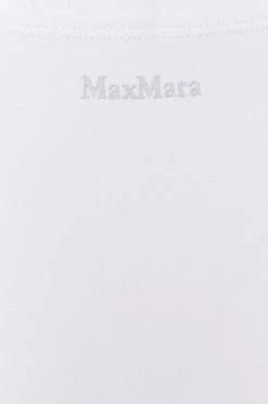 Γυναικεία Μπικίνι Σλιπ κολύμβησης Max Mara Leisure άσπρο -Αξεσουάρ || Παπούτσια || Ρούχα Κατάστημα unnamed file 4148