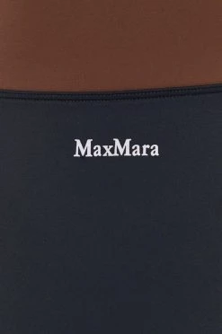 Γυναικεία Ολόσωμα Μαγιό Max Mara Leisure καφέ -Αξεσουάρ || Παπούτσια || Ρούχα Κατάστημα unnamed file 4152