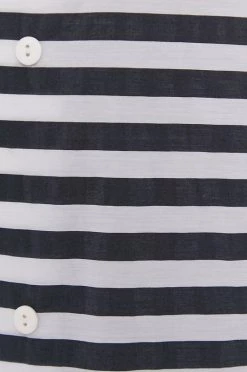 Γυναικεία Ρούχα παραλίας Φόρεμα παραλίας Max Mara Leisure μαύρο -Αξεσουάρ || Παπούτσια || Ρούχα Κατάστημα unnamed file 4157